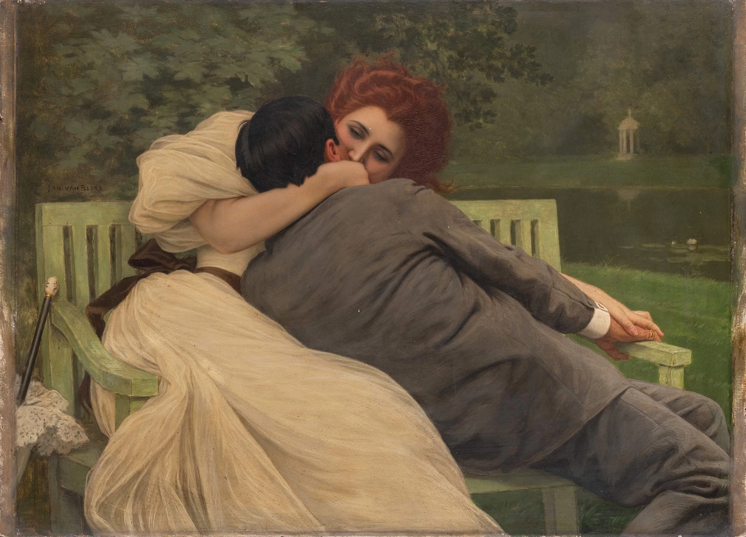 Il bacio